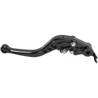 PSR Brake Lever Short Black 000050422