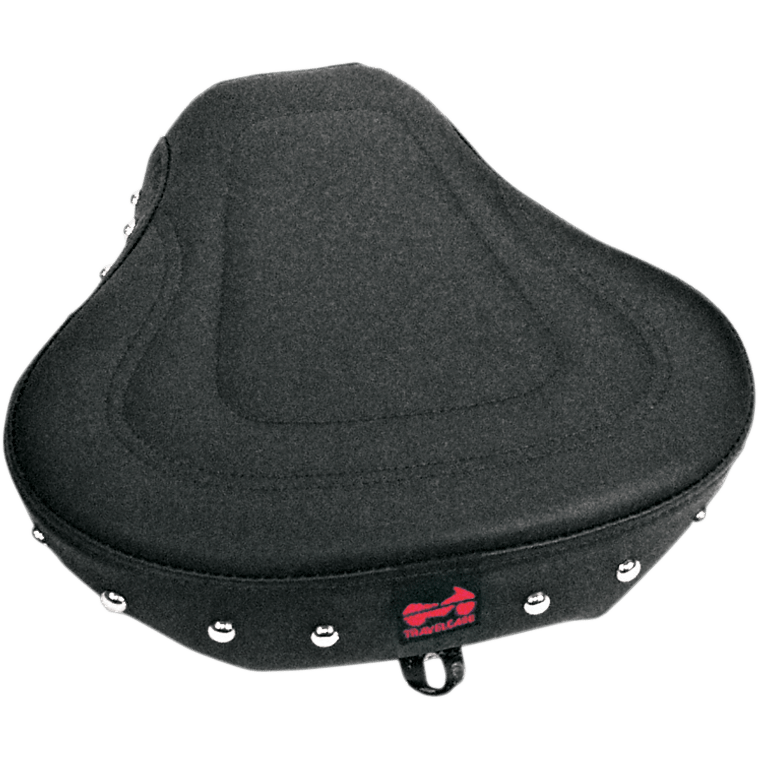 SADDLEMEN Touring Pillion Studded VTX1800 H0130J