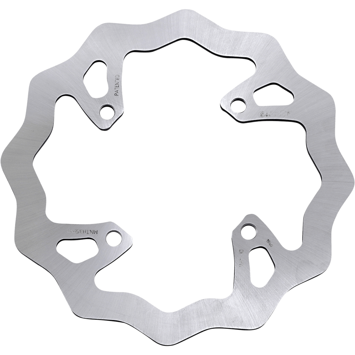 GALFER Wave® Rotor Rear Kawasaki