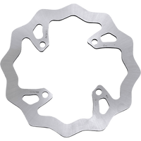 GALFER Wave® Rotor Rear Kawasaki