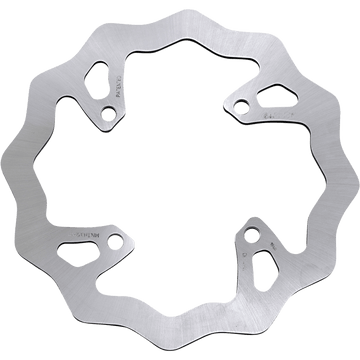 GALFER Wave® Rotor Rear Kawasaki