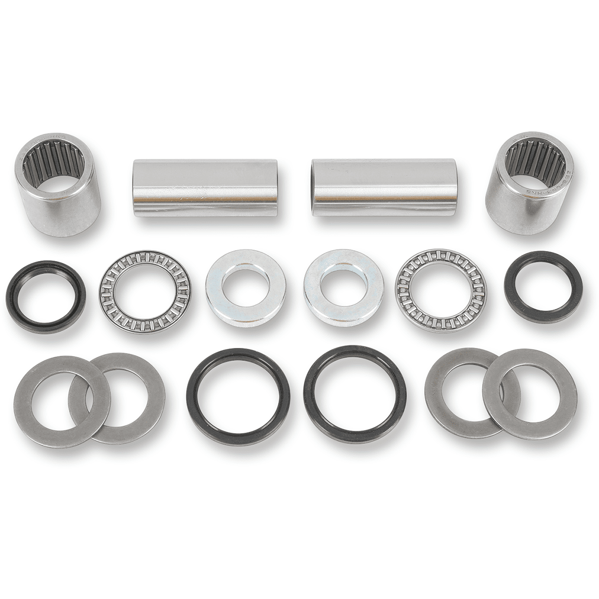 PIVOT WORKS Swingarm Bearing Kit PWSAKH08001