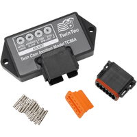 DAYTONA TWIN TEC LLC Plug-In Ignition Module Harley Davidson 1009IH