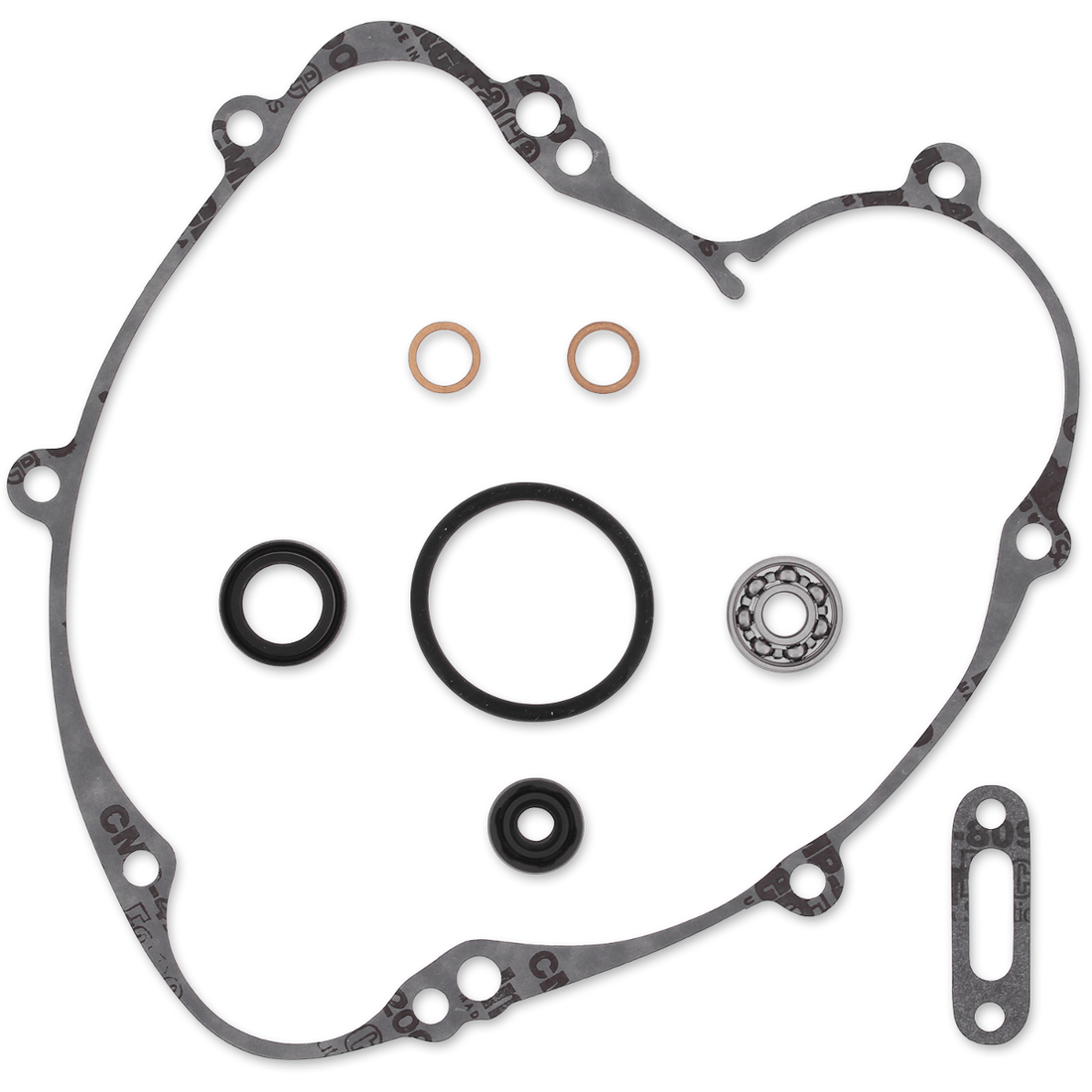 MOOSE RACING Water Pump Rebuild Kit Kawasaki/Suzuki