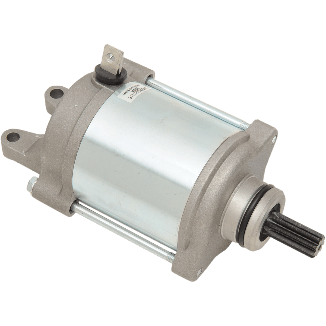 RICK'S MOTORSPORT ELECTRIC Starter Motor Suzuki 61325