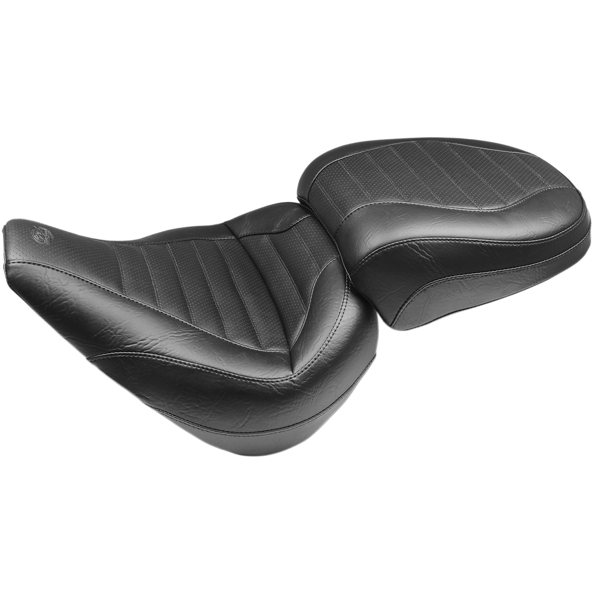 MUSTANG Solo Touring Seat FXBR 75031