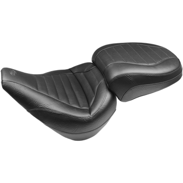 MUSTANG Solo Touring Seat FXBR 75031