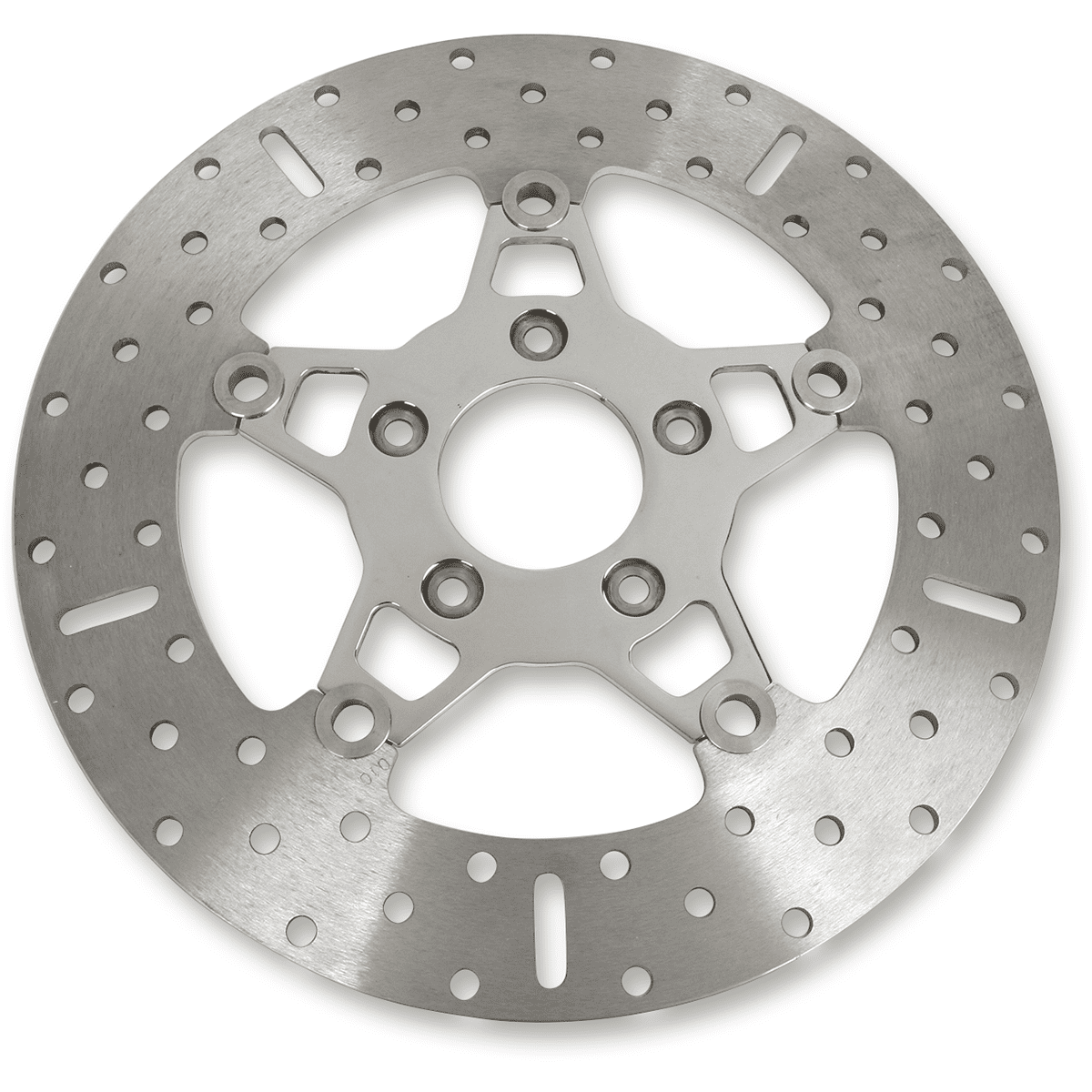 EBC Brake Rotor Polished Carrier FSD010