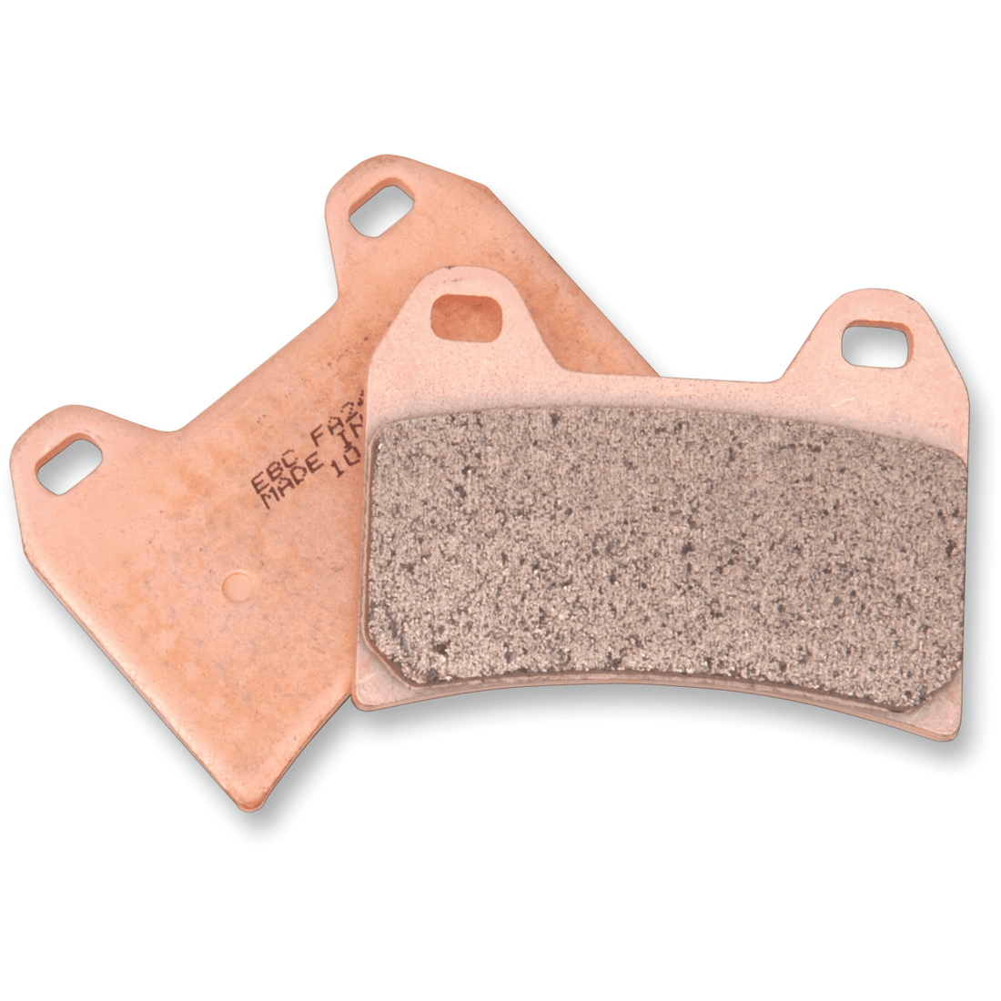 EBC HH Brake Pads FA244HH