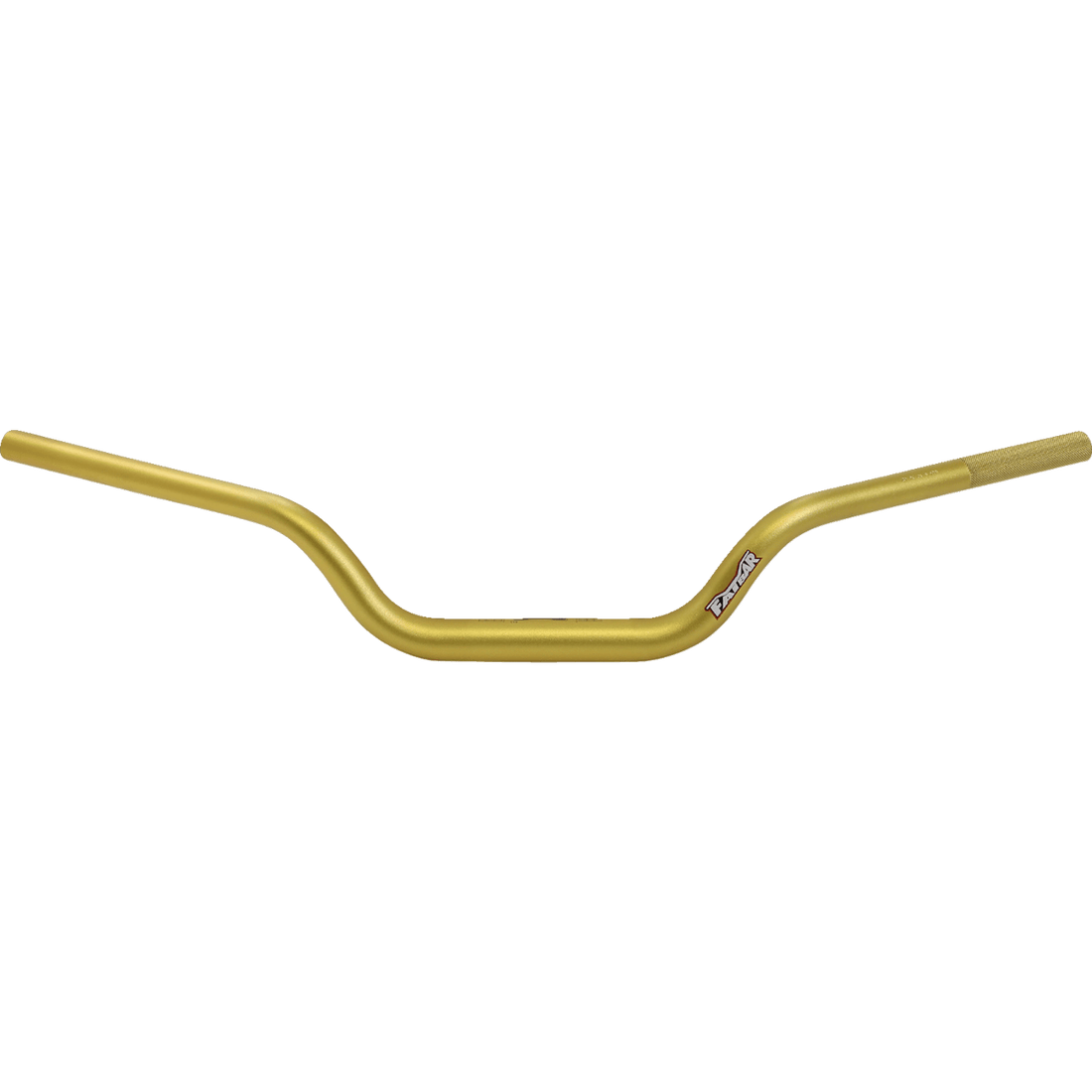 RENTHAL Handlebar Fatbar 845 Street Medium Gold 84550GO