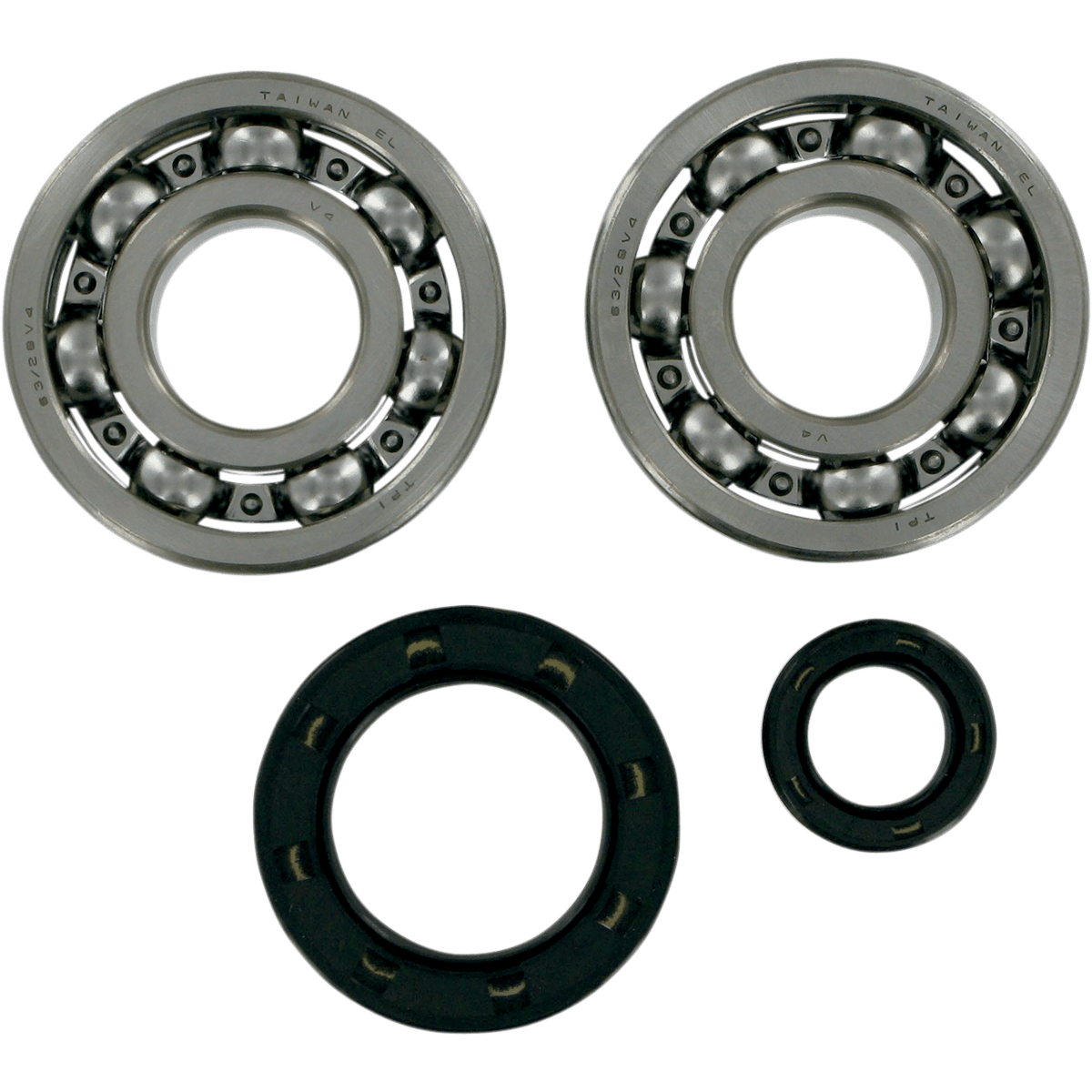 HOT RODS Crankshaft Bearings Honda K234