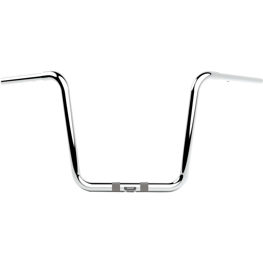 LA CHOPPERS Handlebar Twin Round 14" Chrome LA732414C