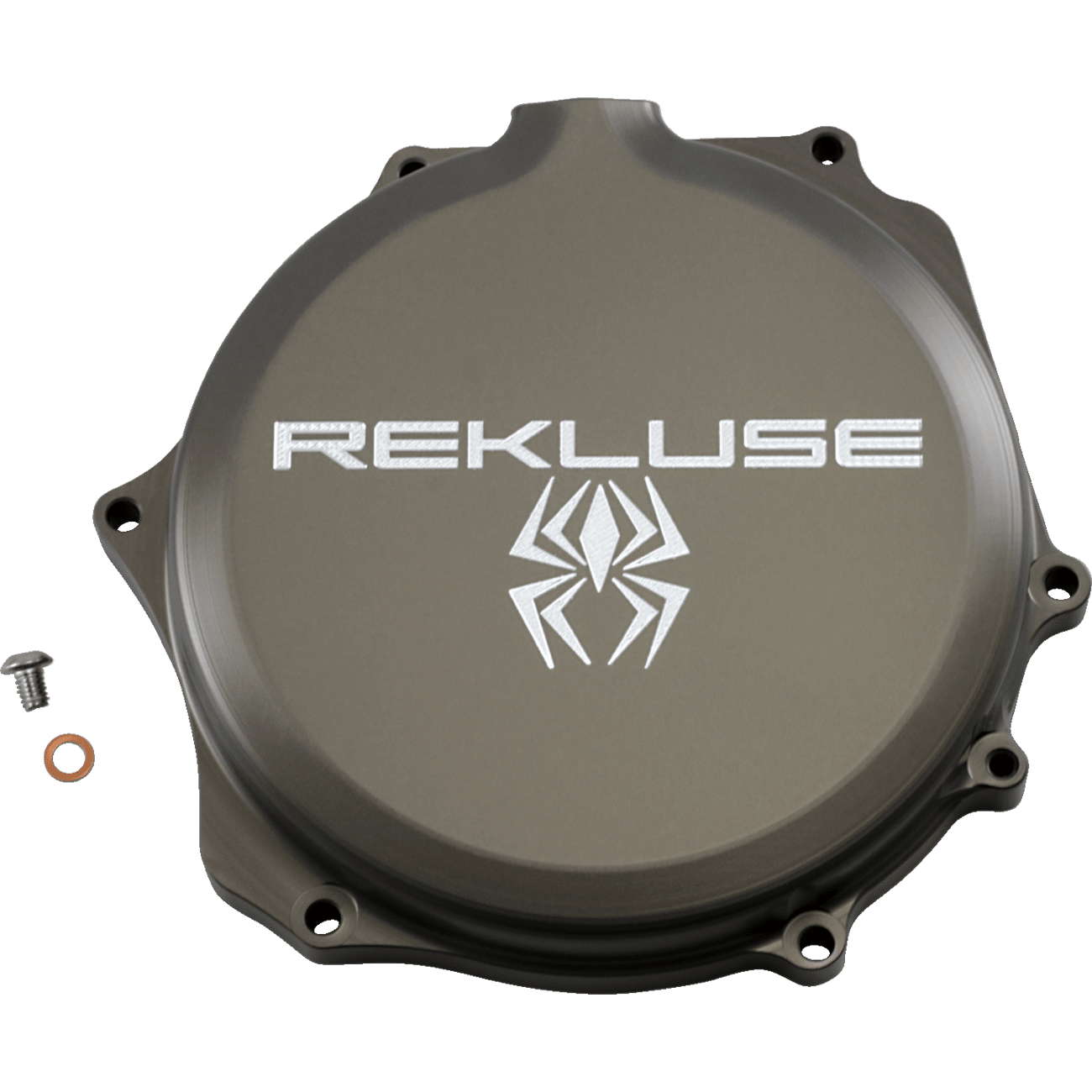 REKLUSE Clutch Cover Suzuki RMS464