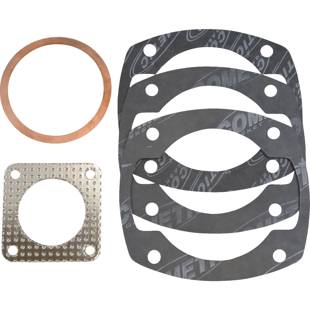 VINTCO Top End Gasket Kit Maico