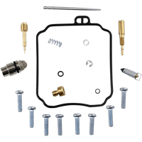 PARTS UNLIMITED Carburetor Repair Kit Yamaha