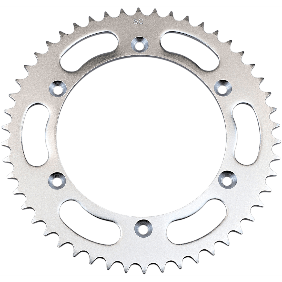 PARTS UNLIMITED Rear Sprocket 50 Tooth Suzuki