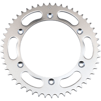 PARTS UNLIMITED Rear Sprocket 50 Tooth Suzuki