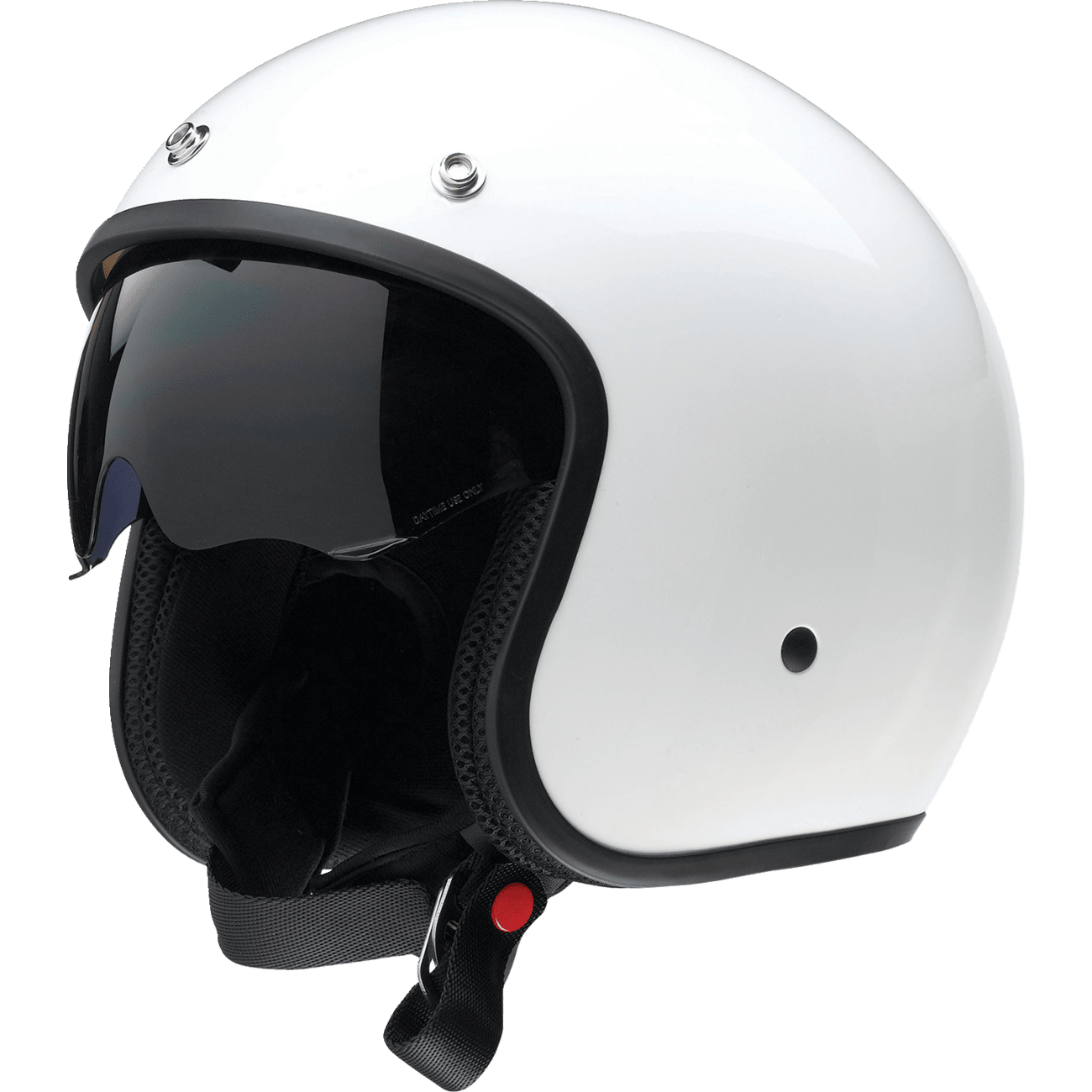 Z1R Saturn Helmet White 2XL