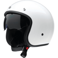 Z1R Saturn Helmet White 2XL