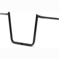 LA CHOPPERS Handlebar Prime Ape 16" Black LA735318B