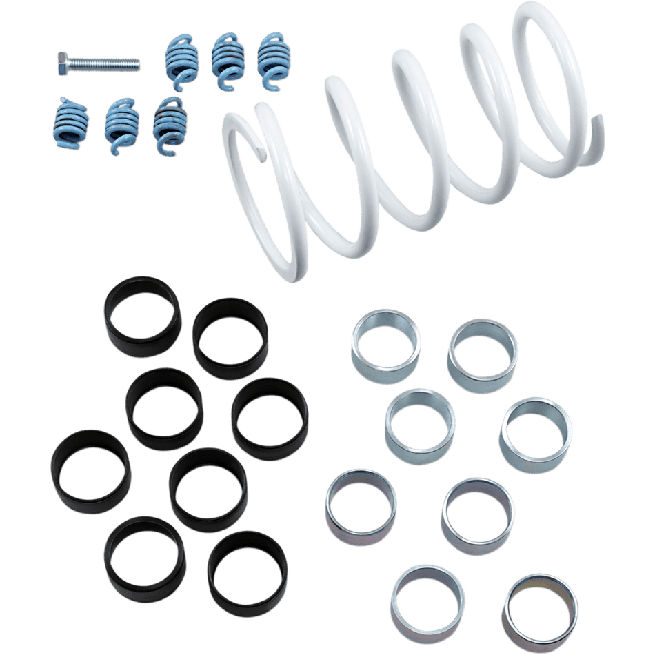 EPI Mud Clutch Kit Yamaha WE394670