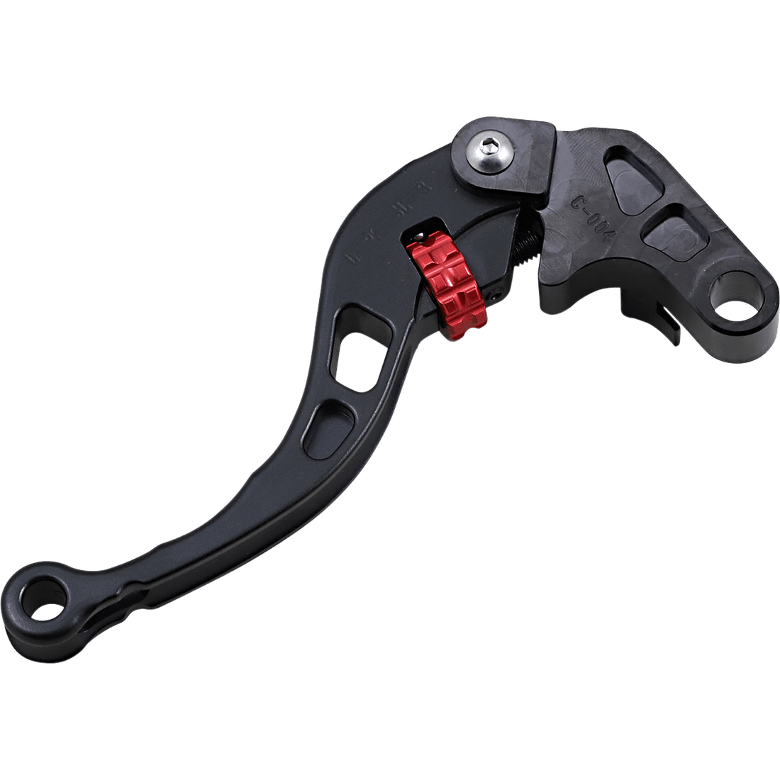 PSR Clutch Lever Apex Black 500162722