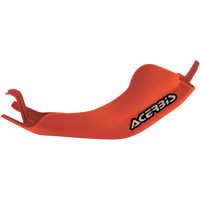 ACERBIS Skid Plate Orange Husqvarna | KTM 2160230237