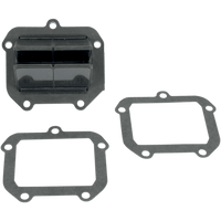 VFORCE/MOTO TASSINARI V-Force 3 Reed Valve Set KTM V306AM