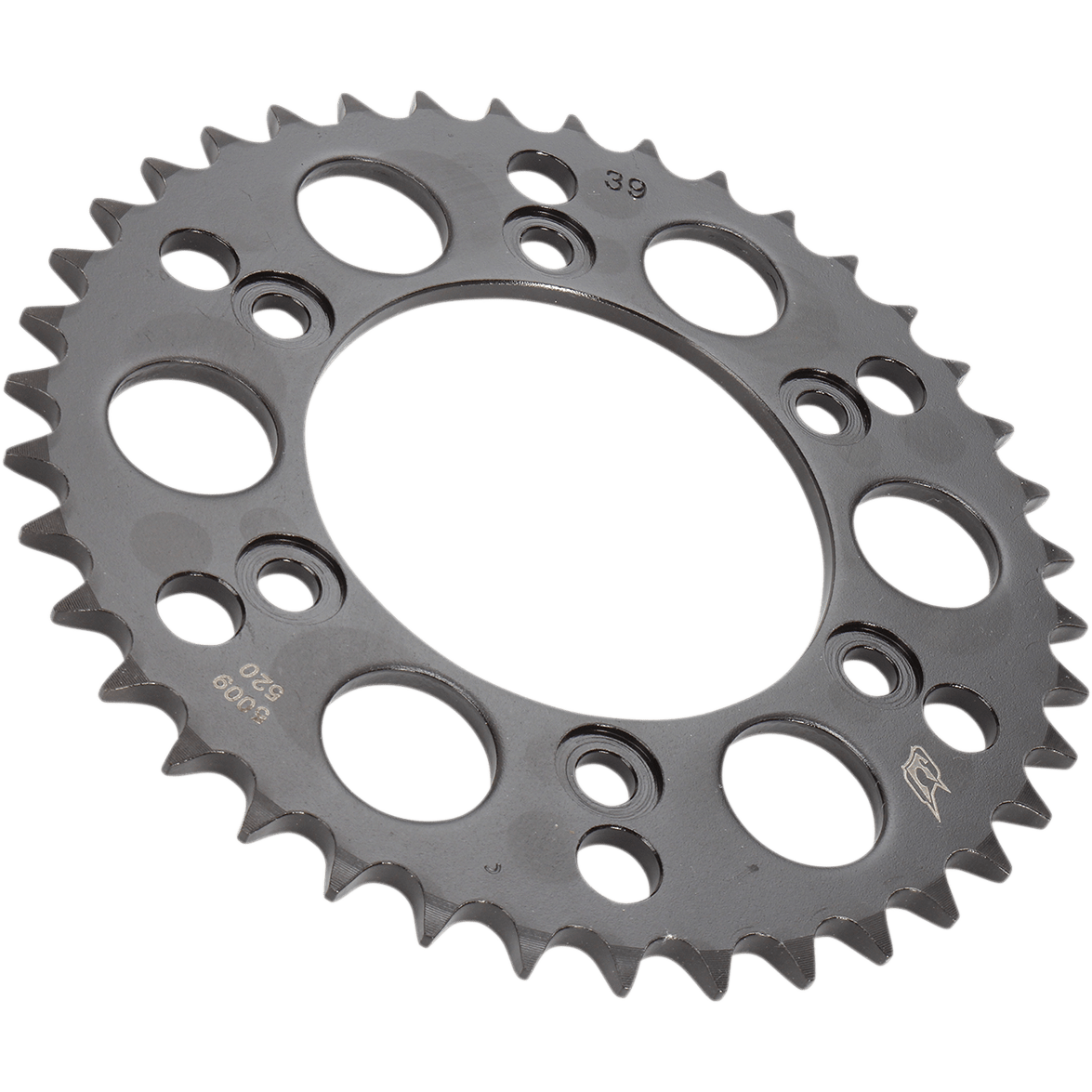 DRIVEN RACING Rear Sprocket 39-Tooth