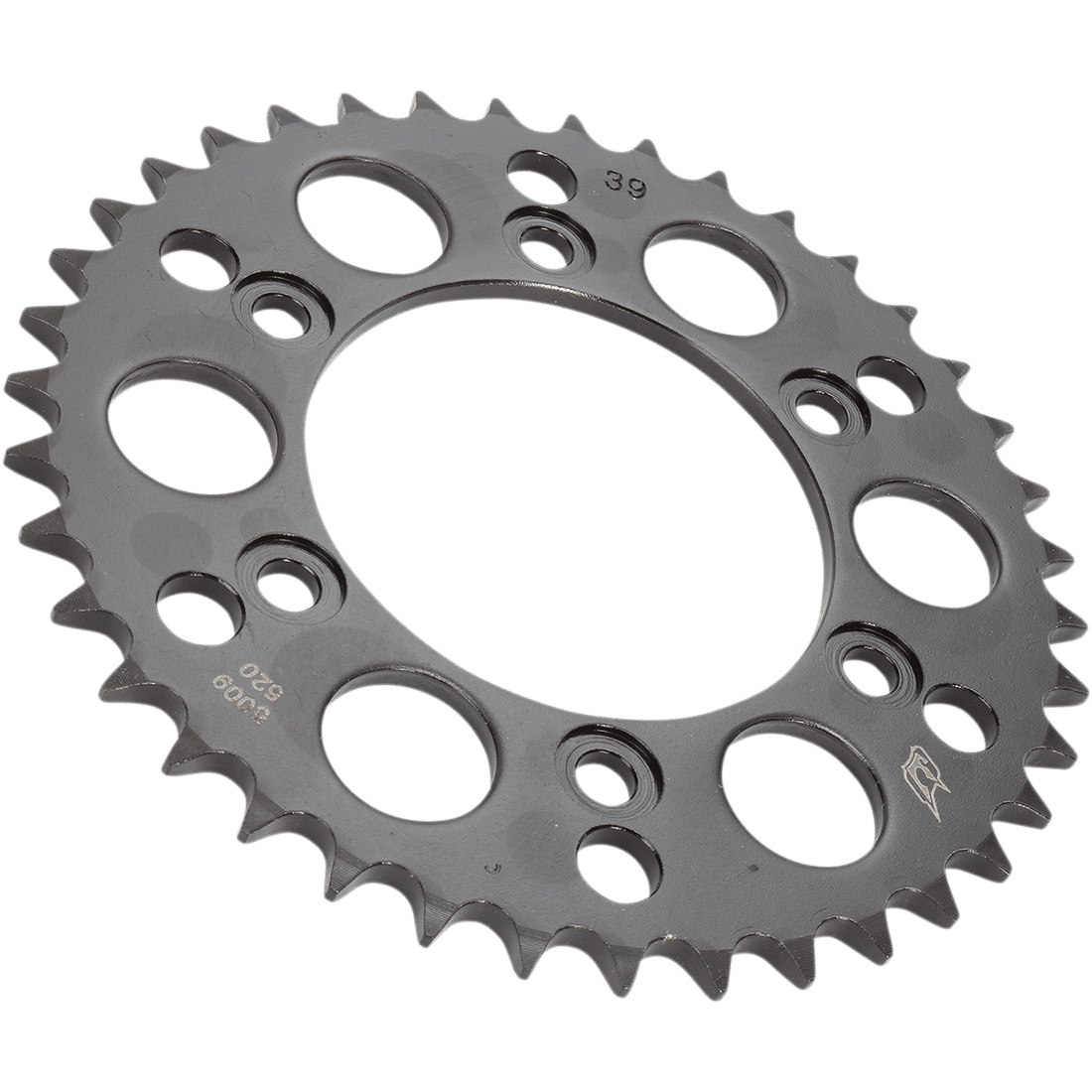 DRIVEN RACING Rear Sprocket 39-Tooth