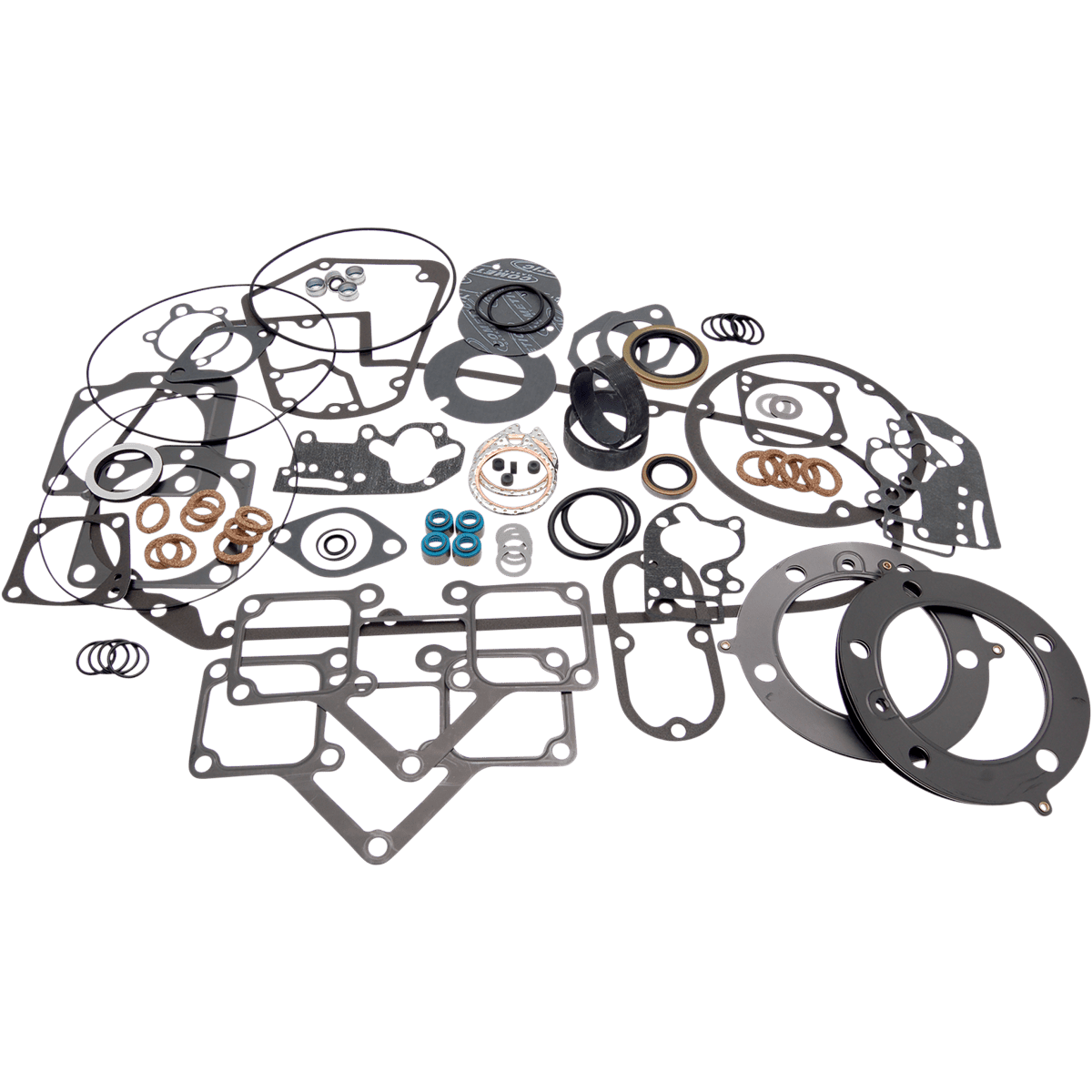 COMETIC Complete Gasket Kit 4 Speed C9964