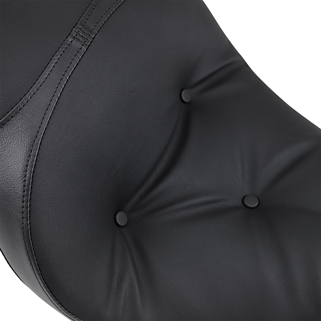 DRAG SPECIALTIES Low Touring Seat Pillow FXD/FLD '06-'17