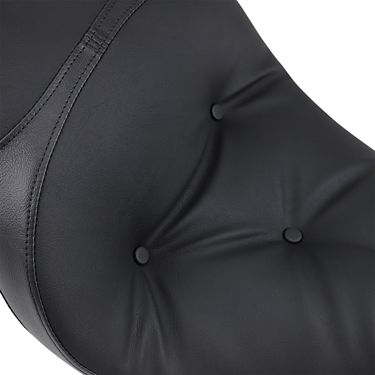 DRAG SPECIALTIES Low Touring Seat Pillow FXD/FLD '06-'17