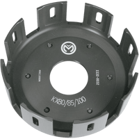 MOOSE RACING Clutch Basket M068