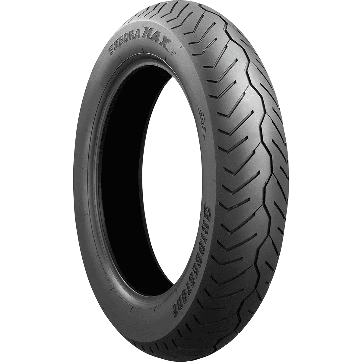 BRIDGESTONE Tire Exedra Max Front 130/70R17 62W 4829