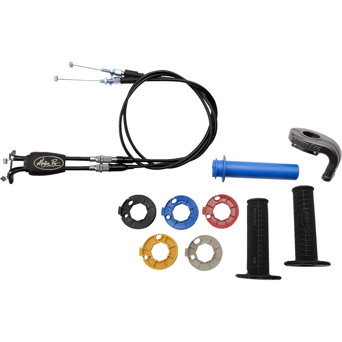 MOTION PRO Throttle Kit Rev3 012944