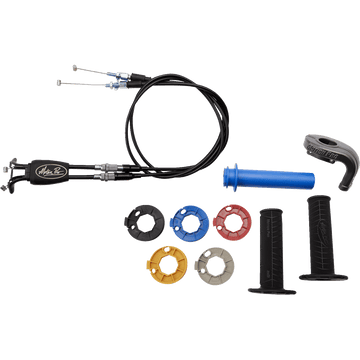 MOTION PRO Throttle Kit Rev3 012944