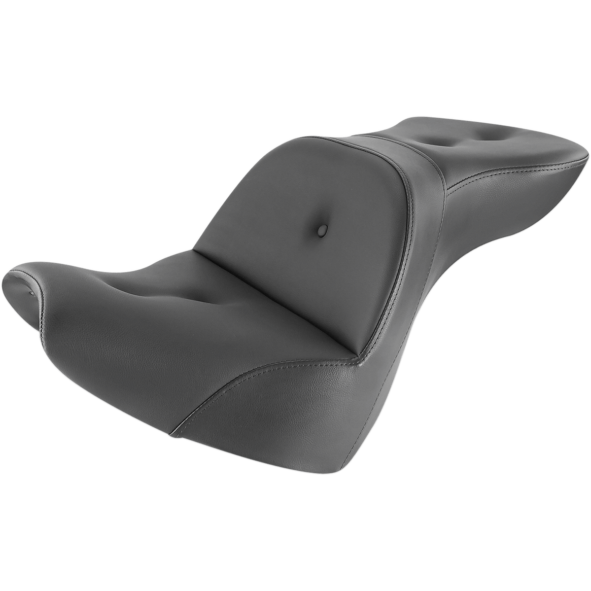 SADDLEMEN Explorer RoadSofa™ Seat without Backrest FXBR/S '18-'23 81831029RS