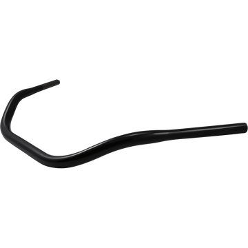 LA CHOPPERS Handlebar Beach Bar Black LA731201B