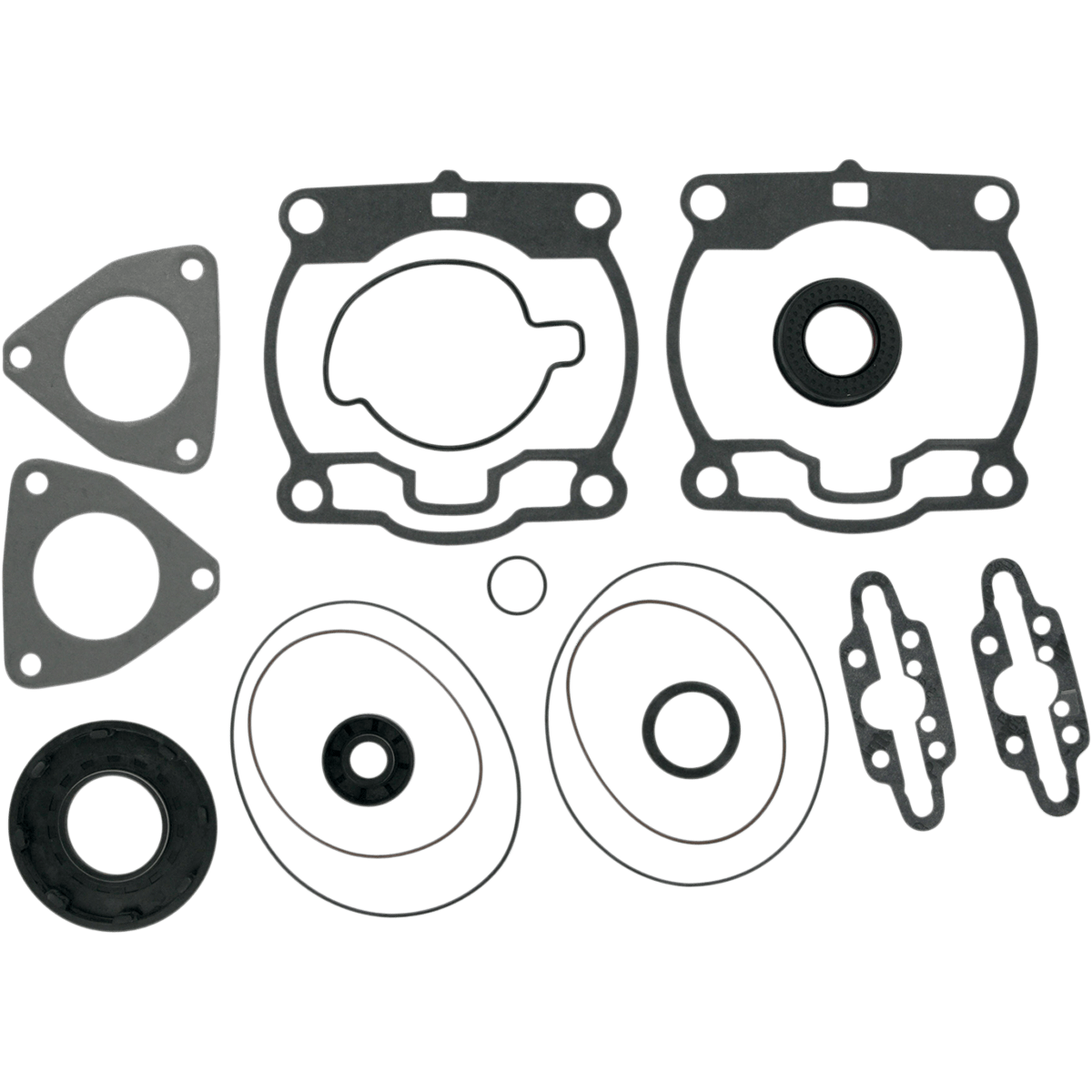 VERTEX Complete Gasket Set Polaris 711288