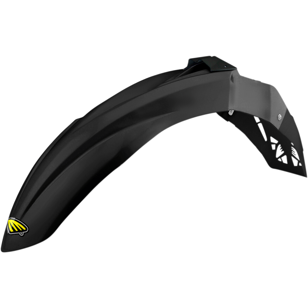 CYCRA Front Fender Black Kawasaki