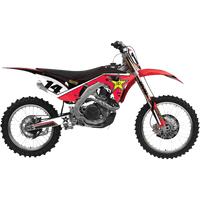 FACTORY EFFEX Shroud Graphic RS CRF