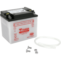 YUASA Battery YB7C-A