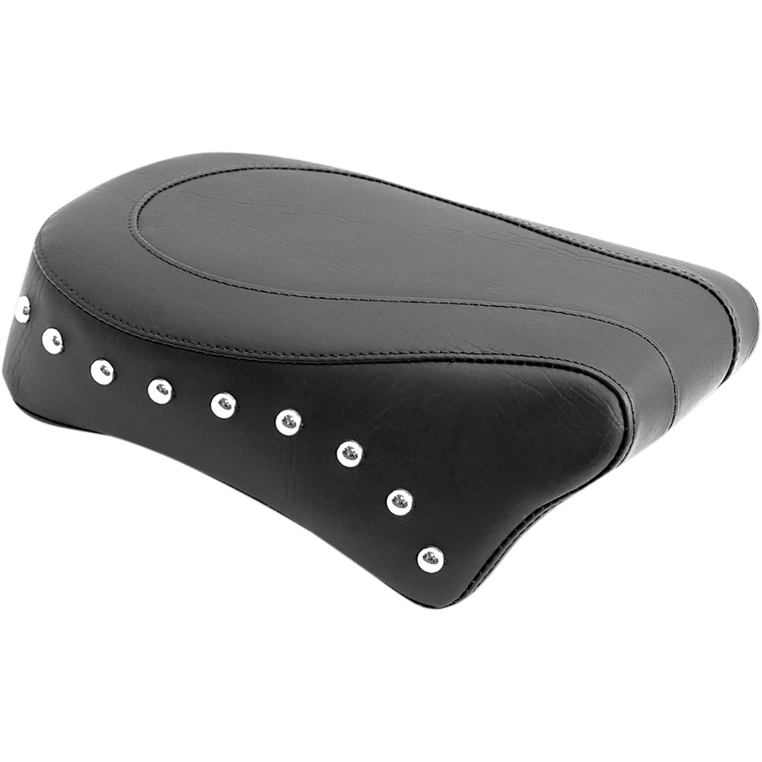 MUSTANG Rear Seat Studded FXD 75472