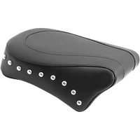 MUSTANG Rear Seat Studded FXD 75472