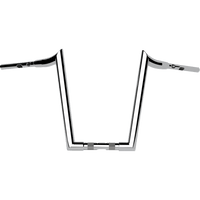 LA CHOPPERS Handlebar Prime Ape 16" Chrome LA737716