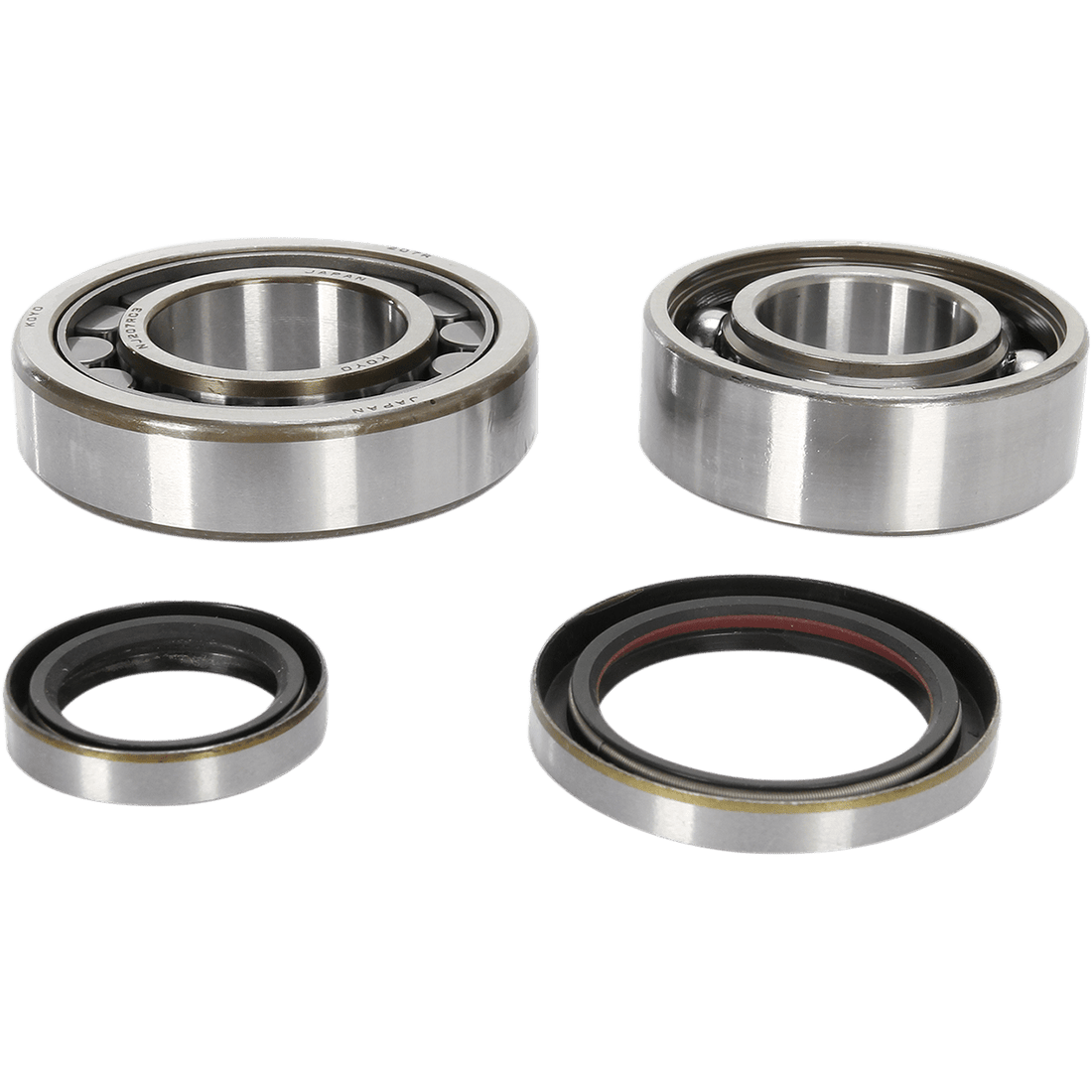 PROX Crank Bearing and Seal Kit Gas Gas/Husaberg/Husqvarna/KTM 23CBS63004