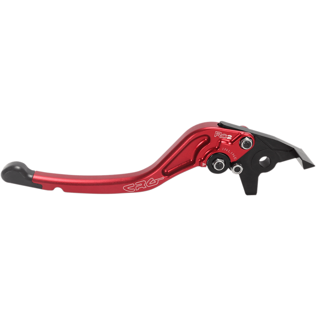 CRG Brake Lever RC2 Red 2AB541TR