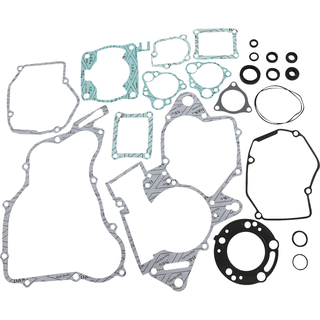 PROX Gasket Kit Complete 341220