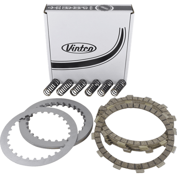 VINTCO Clutch Plate Kit Honda KCLH15